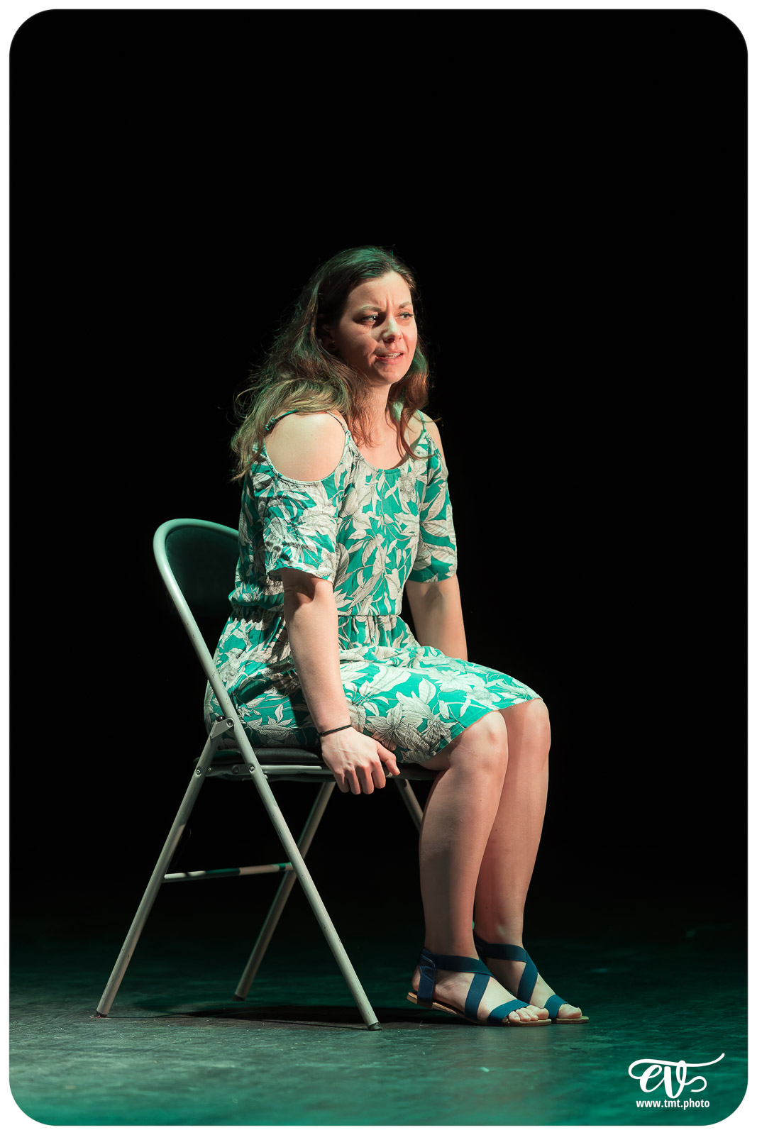 ATELIERS THÉÂTRE DU RCH - GRP 2